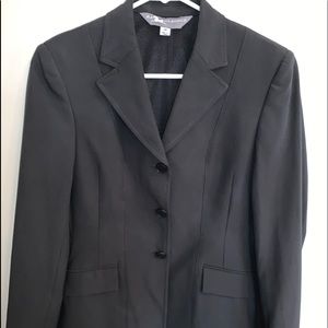 RJ Classic Woman’s riding jacket